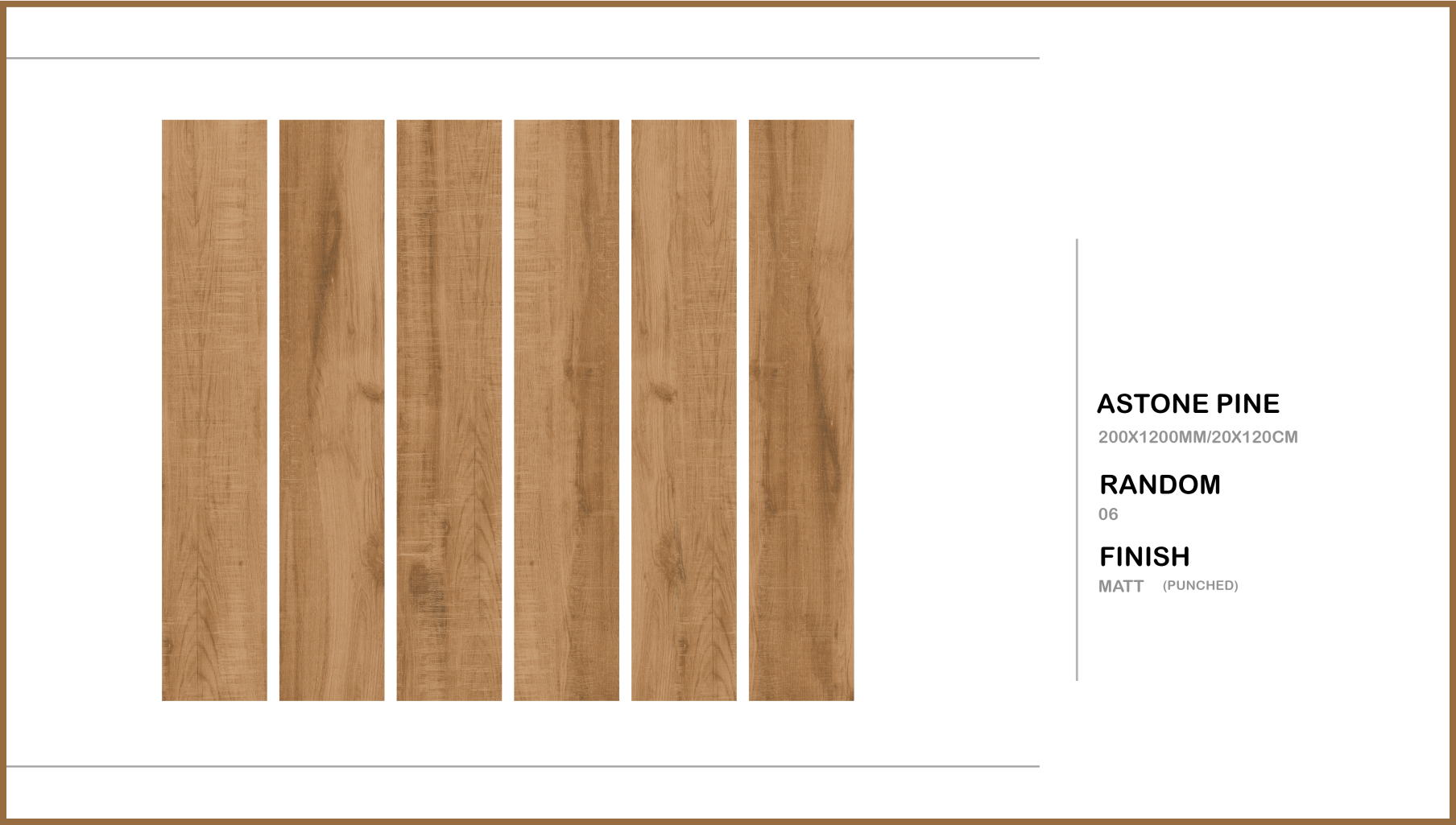 ASTONE PINE